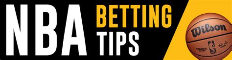 nba betting tips tomorrow - best nba bets today pickswise.